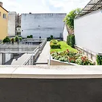 Elite Center Appartement
