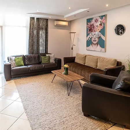 Elite Center Apartamento Szeged