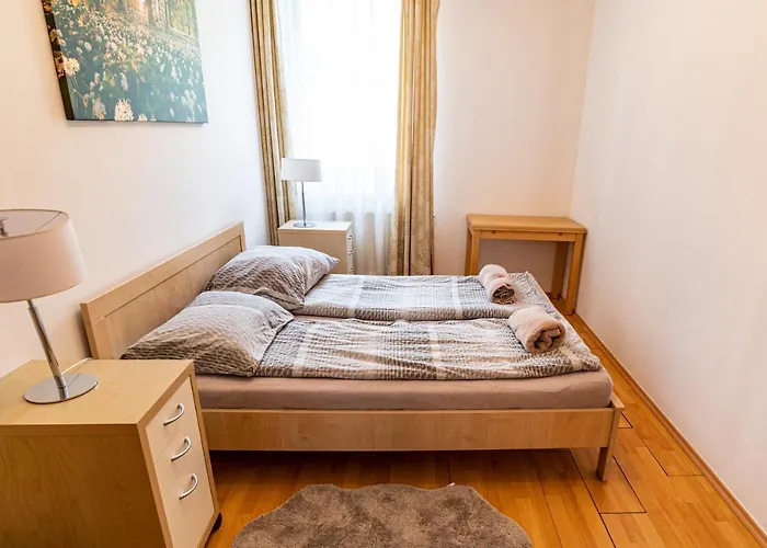 Elite Center Apartman