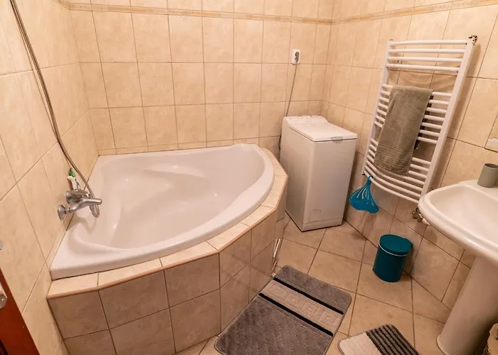 Elite Center Apartman