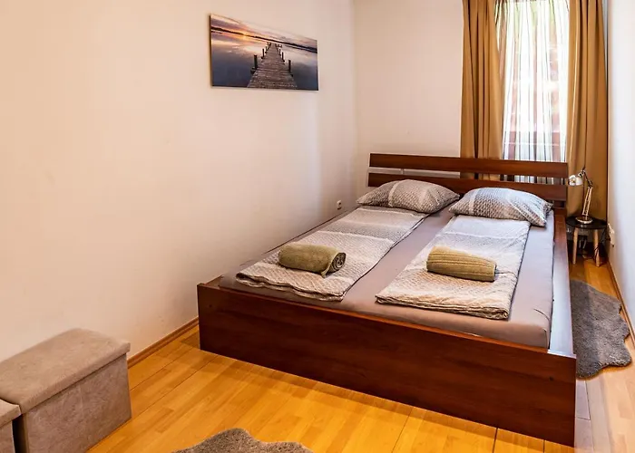 Apartman Elite Center Szeged