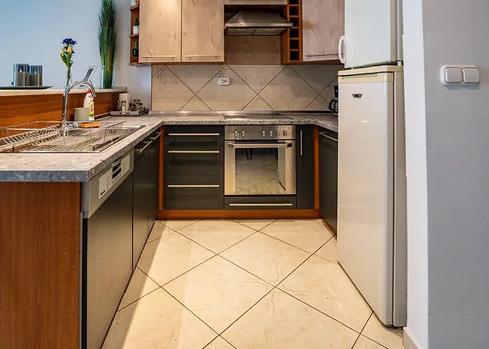 Apartman Elite Center Szeged