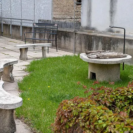 Elite Center Apartmán Segedín