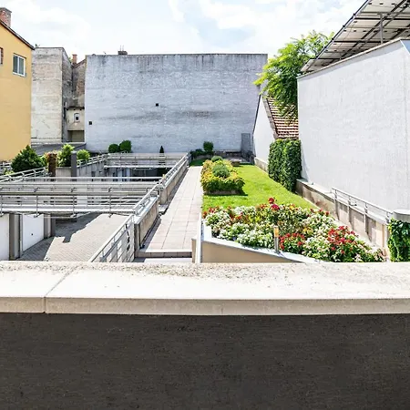 Elite Center Apartamento