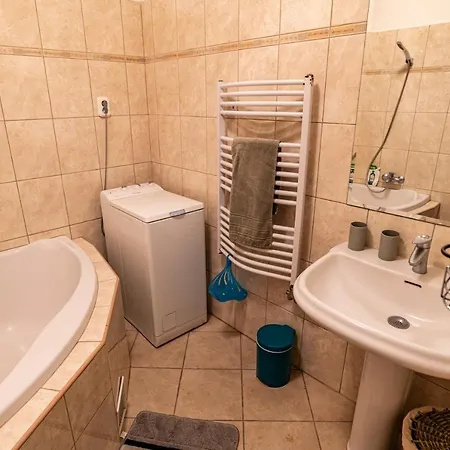 Elite Center Apartamento *