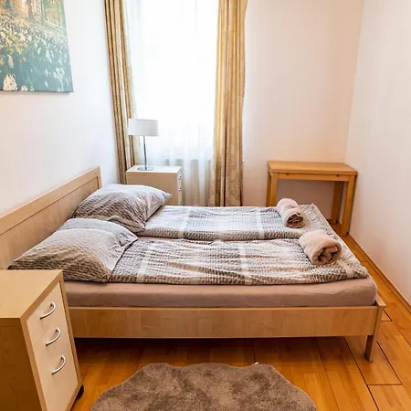 Elite Center Apartamento