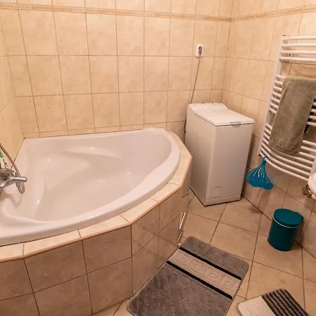 Elite Center Apartamento